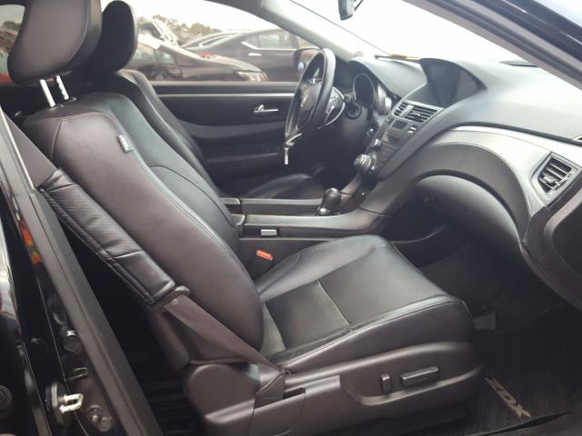 2013 ACURA ZDX 2HNYB1H63DH000050