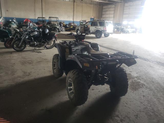 2016 YAMAHA YFM700 FWA 5Y4AMC9Y2GA101118
