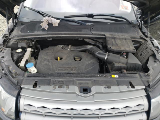 2012 LAND ROVER RANGE ROVE SALVP2BGXCH611594