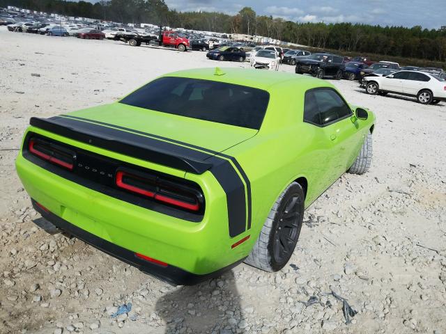 2015 DODGE CHALLENGER 2C3CDZFJ7FH843689