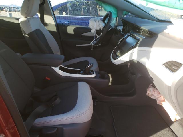 2020 CHEVROLET BOLT EV LT 1G1FY6S00L4127890