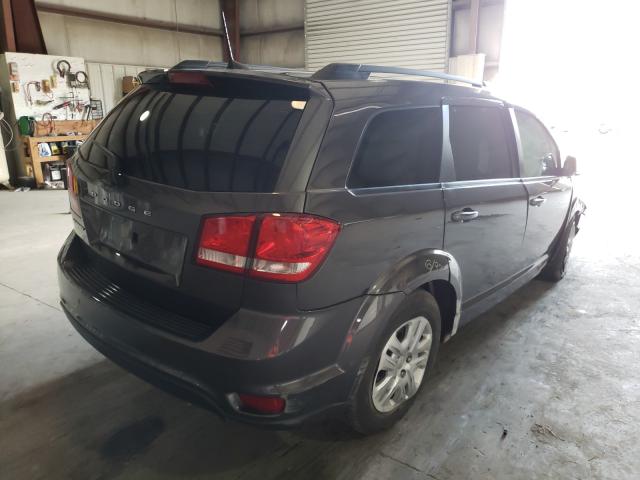 2019 DODGE JOURNEY SE 3C4PDCBB8KT866960