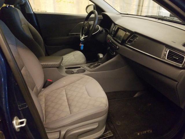 2019 KIA NIRO FE KNDCB3LC9K5252026