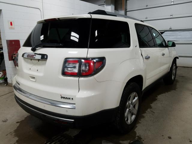 2015 GMC ACADIA SLE 1GKKVNED3FJ185266