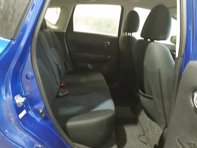 2015 NISSAN VERSA NOTE 3N1CE2CP4FL429837