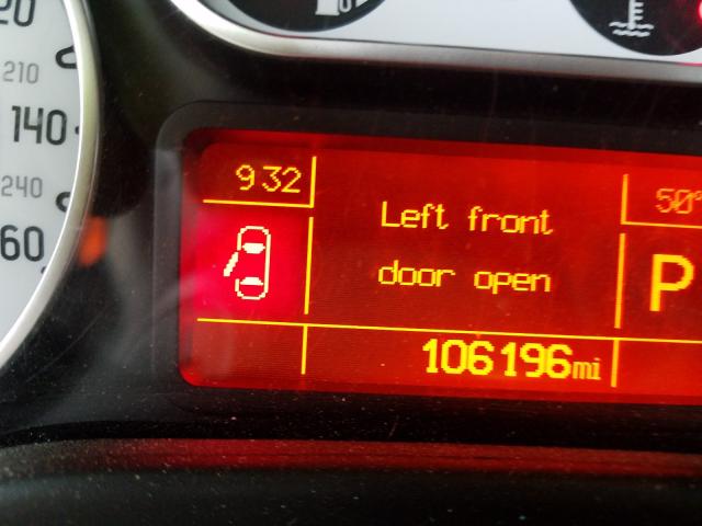 2014 FIAT 500L TREKK ZFBCFADHXEZ023115