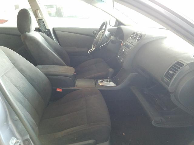 2012 NISSAN ALTIMA BAS 1N4AL2AP0CN432412
