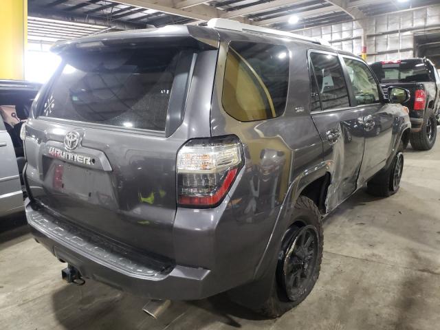 2016 TOYOTA 4RUNNER SR JTEBU5JR4G5368892