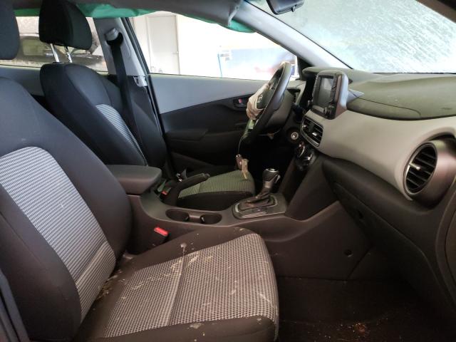 2020 HYUNDAI KONA SE KM8K12AA2LU518239