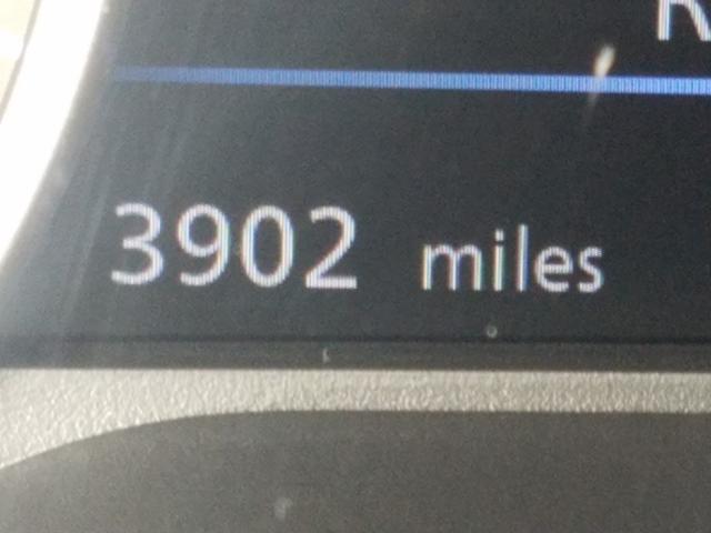 2020 NISSAN SENTRA SV 3N1AB8CV5LY256619