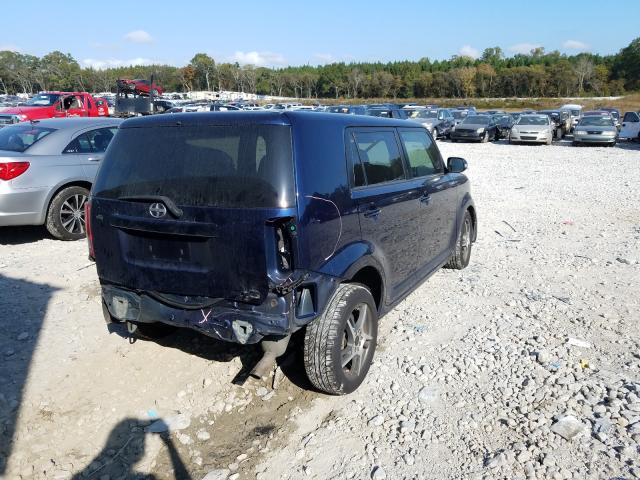 2013 TOYOTA SCION XB JTLZE4FE5DJ043501