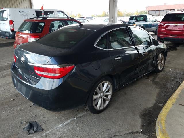 2014 BUICK VERANO 1G4PS5SK5E4129934