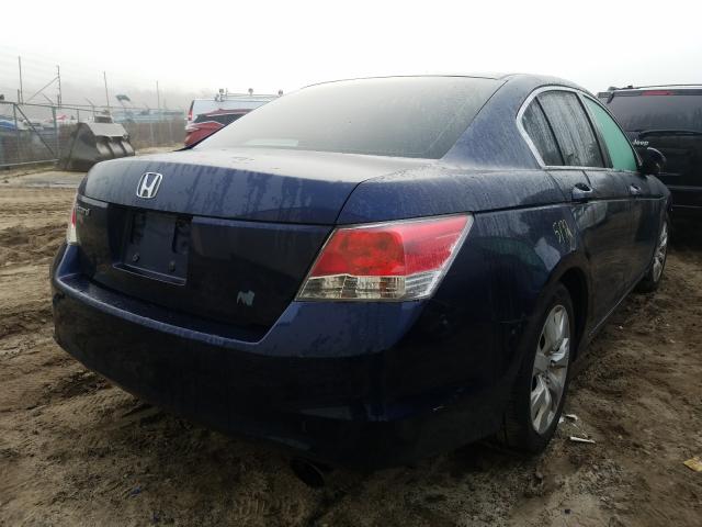 2010 HONDA ACCORD EX 1HGCP2F79AA099178