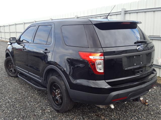 2015 FORD EXPLORER 1FM5K8AR2FGA21228