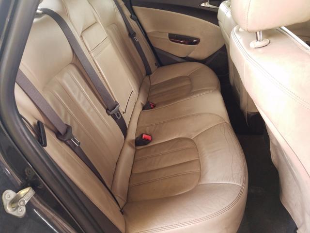 2014 BUICK VERANO 1G4PS5SK5E4129934