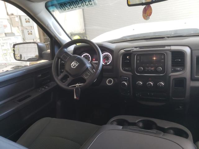 2016 RAM 1500 ST 1C6RR7FT2GS141360