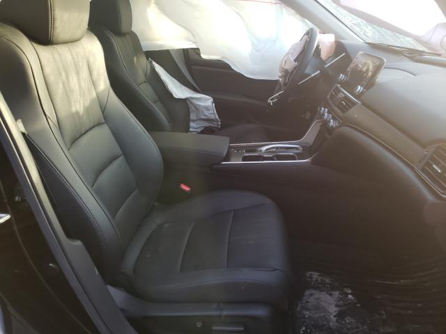 2019 HONDA ACCORD TOU 1HGCV2F96KA029730