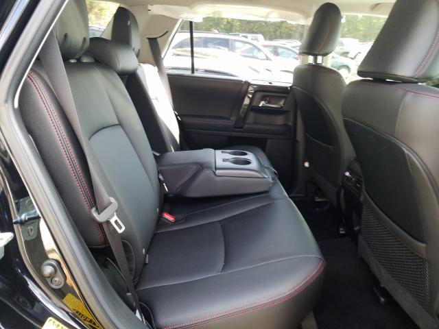 2020 TOYOTA 4RUNNER SR JTEBU5JR4L5764864