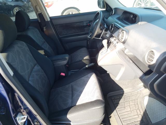 2013 TOYOTA SCION XB JTLZE4FE5DJ043501