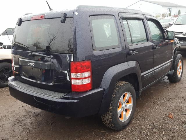 2011 JEEP LIBERTY SP 1J4PN2GK7BW523898