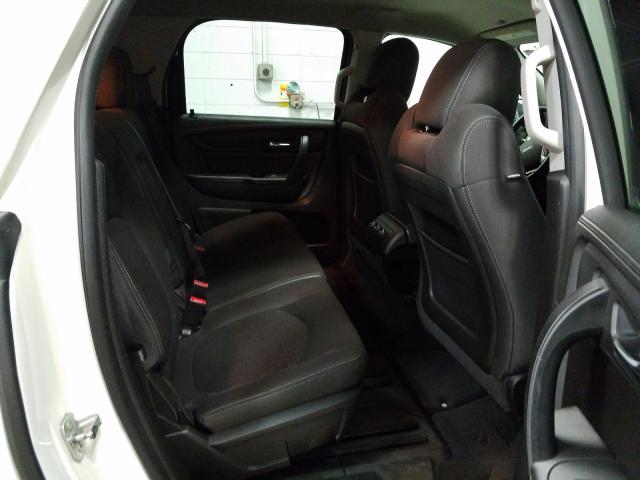 2015 GMC ACADIA SLE 1GKKVNED3FJ185266