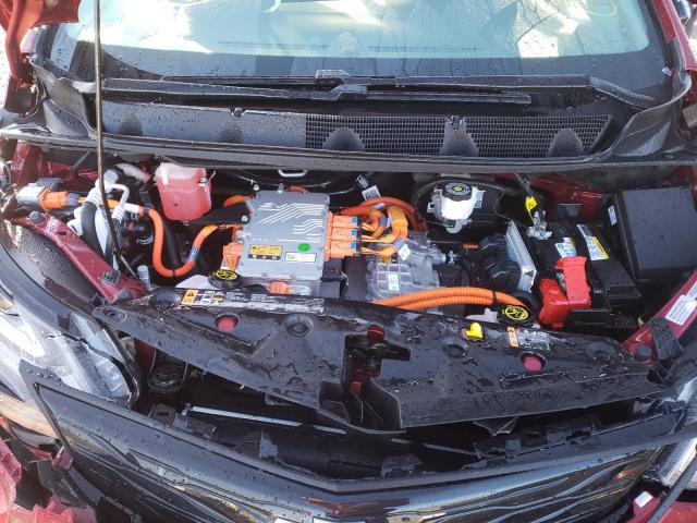 2020 CHEVROLET BOLT EV LT 1G1FY6S00L4127890