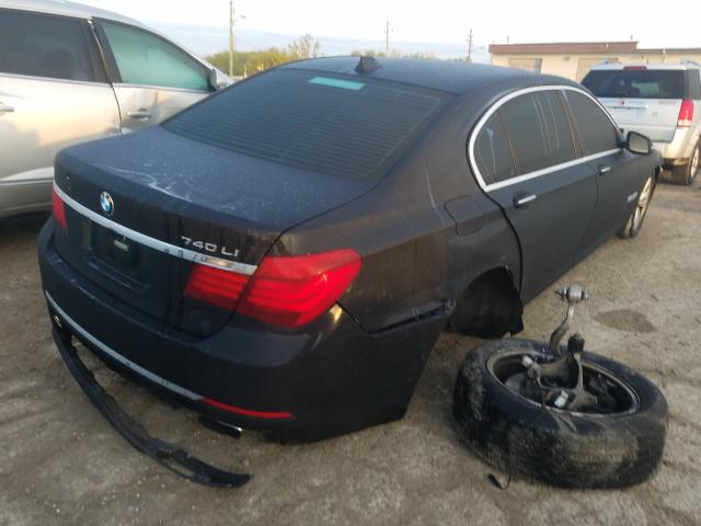 2015 BMW 740 LI WBAYE4C55FD947407