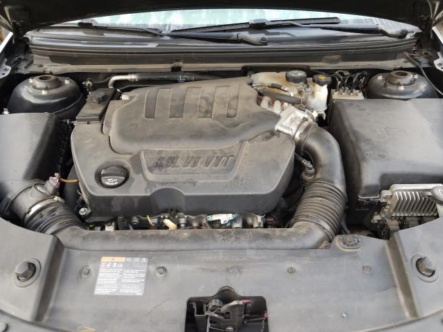 2011 CHEVROLET MALIBU 2LT 1G1ZD5E70BF156160