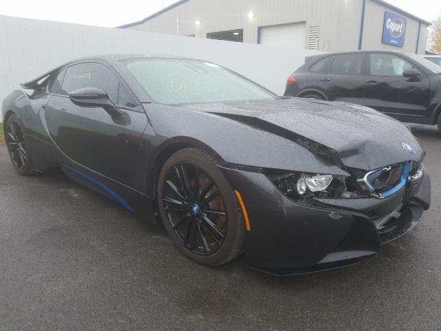 VIN WBY2Z4C52KVB81946 2019 BMW I8 no.1