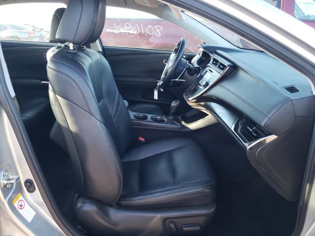 2016 TOYOTA AVALON XLE 4T1BK1EB6GU203976