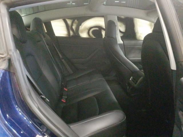 2018 TESLA MODEL 3 5YJ3E1EB4JF088519