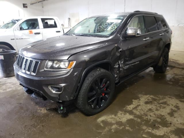 2014 JEEP GRAND CHER 1C4RJFBG3EC209109