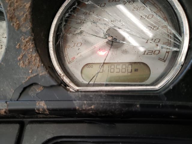 2016 HARLEY-DAVIDSON FLHX STREE 1HD1KBM11GB639997