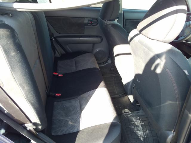 2013 TOYOTA SCION XB JTLZE4FE5DJ043501