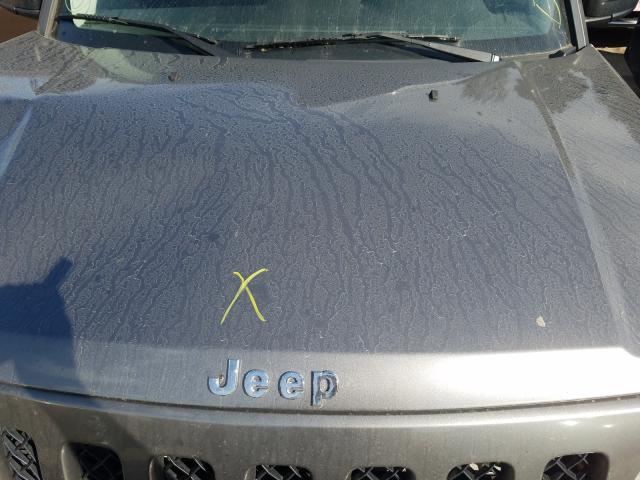 2013 JEEP PATRIOT SP 1C4NJPBB3DD190823