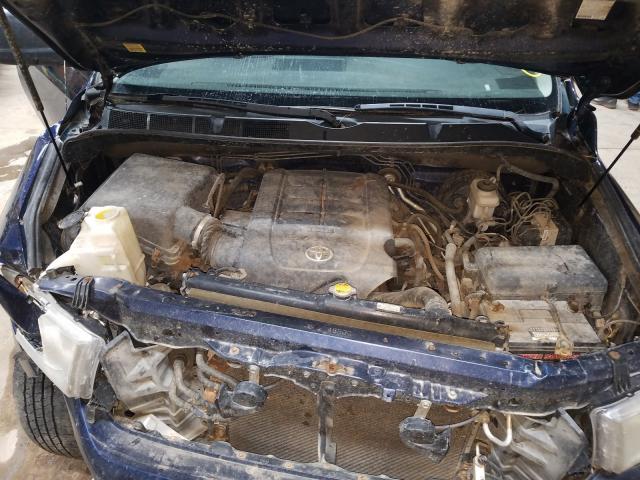 2011 TOYOTA TUNDRA DOU 5TFUW5F18BX185809