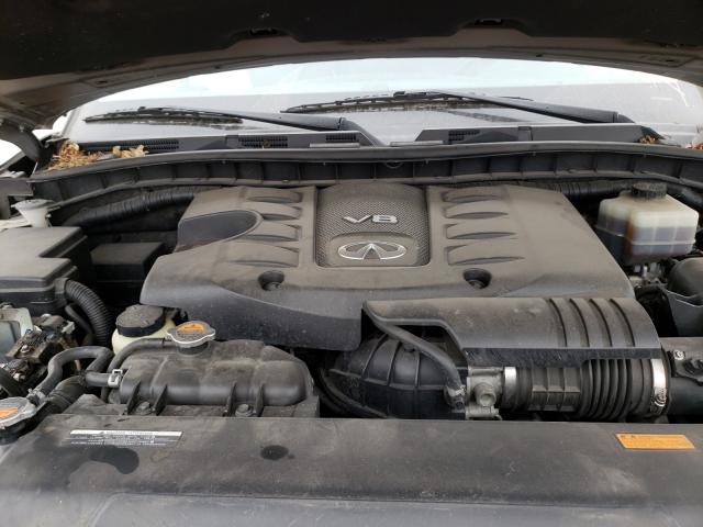 2011 INFINITI QX56 JN8AZ2NC6B9300492