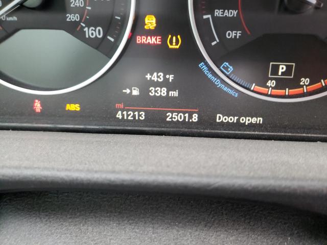 2016 BMW 428 I WBA3N7C55GK225878