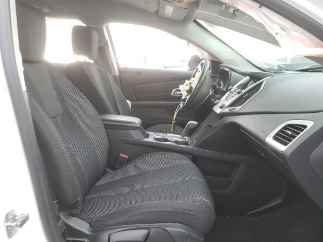 2015 GMC TERRAIN SL 2GKALREK6F6427052