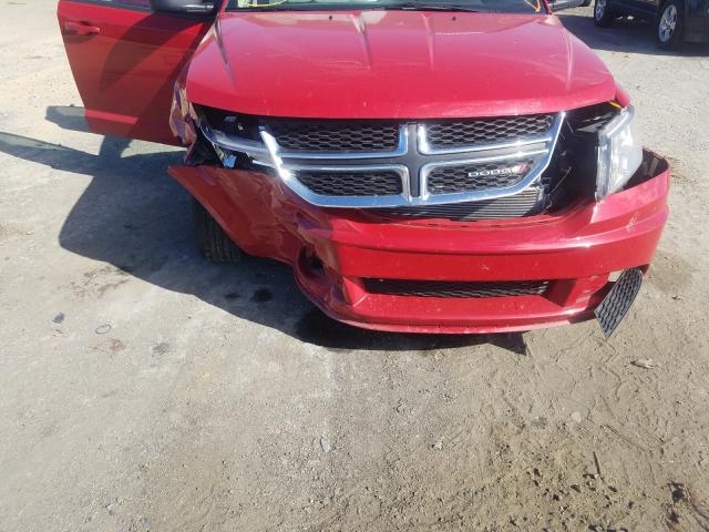 2020 DODGE JOURNEY 3C4PDCABXLT202386