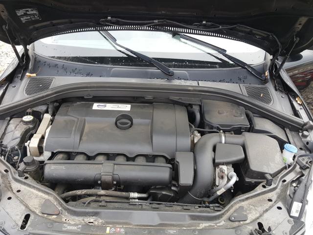 2013 VOLVO XC60 3.2 YV4940DZ6D2428330