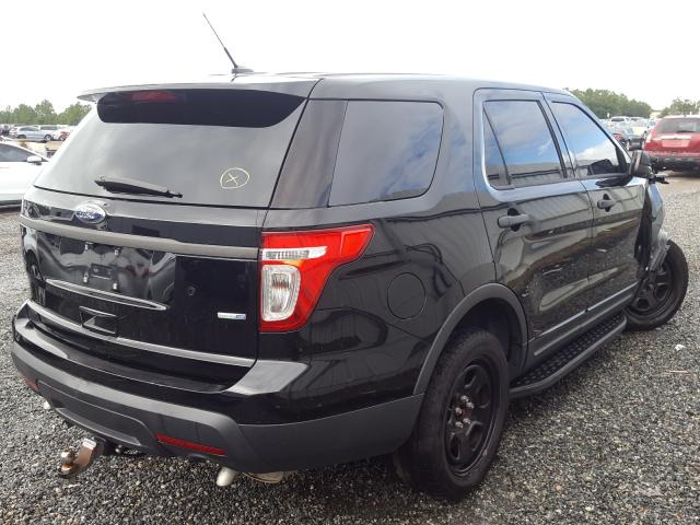 2015 FORD EXPLORER 1FM5K8AR2FGA21228
