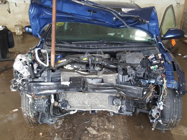 2015 HYUNDAI ELANTRA SE 5NPDH4AE3FH617769