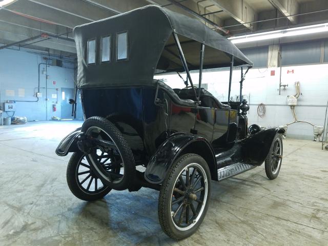 2018 FORD MODEL T 4187012