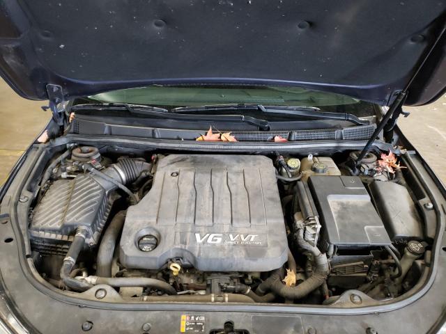 2013 BUICK LACROSSE T 1G4GJ5E30DF231586