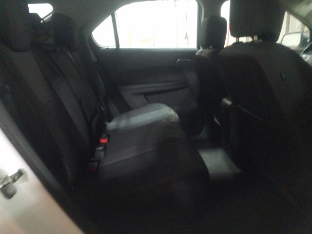 2016 CHEVROLET EQUINOX LS 2GNFLEEK8G6109162