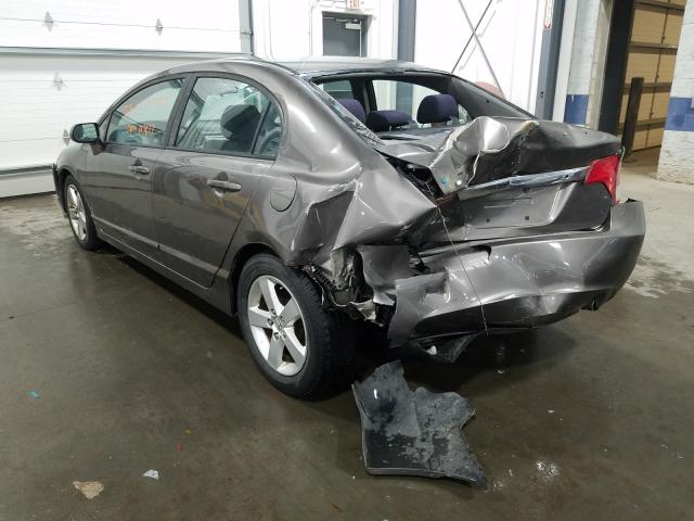 2011 HONDA CIVIC LX-S 19XFA1F65BE036835