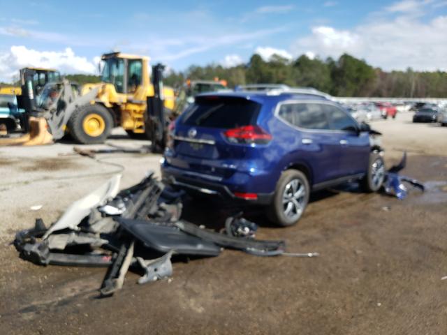 2019 NISSAN ROGUE S JN8AT2MV5KW387906