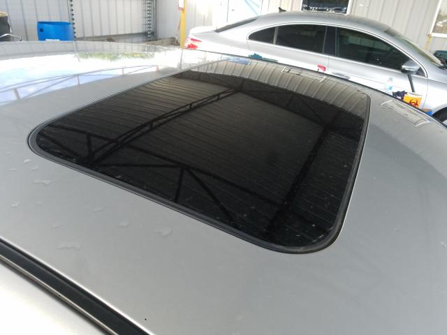 2019 NISSAN ALTIMA SV 1N4BL4DV8KC242779