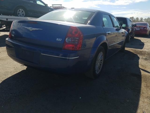 2010 CHRYSLER 300 TOURIN 2C3CA1CV5AH329866